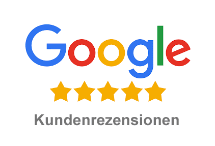 Google Bewertungen Ammersee Media GmbH