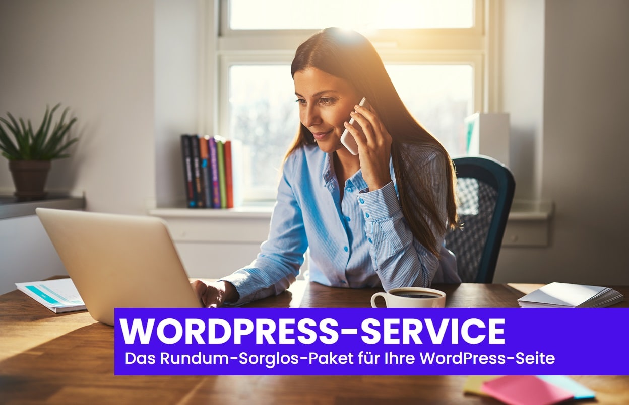 (c) Wp-website-service.de